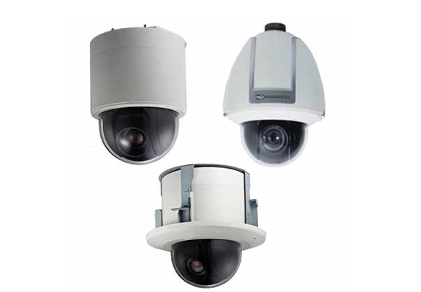 Camera IP Speed Dome 2.0 Megapixel HDPARAGON HDS-PT5225-A