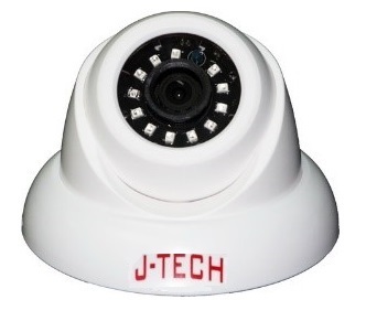 Camera AHD Dome hồng ngoại 4.0 Megapixel J-TECH AHD5210D