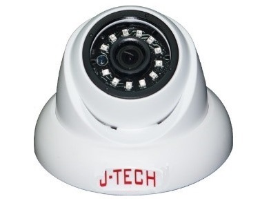 Camera AHD Dome hồng ngoại 4.0 Megapixel J-TECH AHD5220D