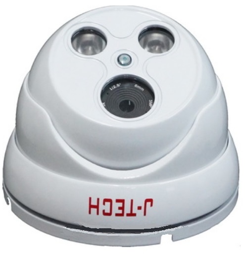 Camera AHD Dome hồng ngoại 4.0 Megapixel J-TECH AHD3400D