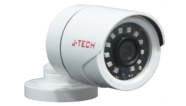 Camera AHD hồng ngoại 3.0 Megapixel J-TECH AHD5610C