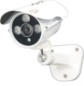 Camera AHD hồng ngoại 3.0 Megapixel J-TECH AHD5602C