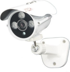 Camera AHD hồng ngoại 4.0 Megapixel J-TECH AHD5602D