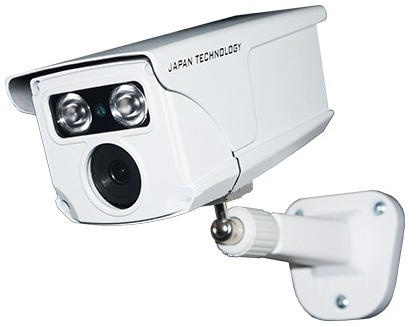 Camera AHD hồng ngoại 4.0 Megapixel J-TECH AHD5705D