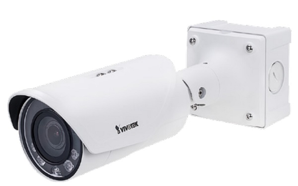 Camera IP hồng ngoại 2.0 Megapixel Vivotek IB9365-HT