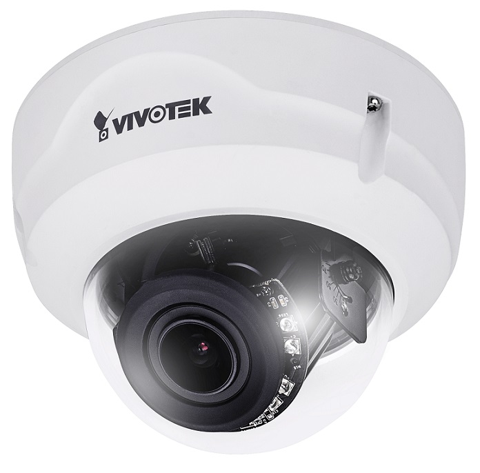 Camera IP Dome hồng ngoại 2.0 Megapixel Vivotek FD8367A