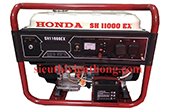 Máy phát điện HONDA | Máy phát điện công suất 10KVA HONDA SH11000EX