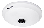 Camera IP Vivotek | Camera IP Fisheye 5.0 Megapixel Vivotek FE9181-H