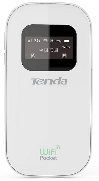 Bộ phát sóng Wifi 3G TENDA 3G185