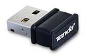 Thiết bị mạng TENDA | USB Wireless mini 150Mbps TENDA W311Mi