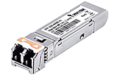 Thiết bị mạng Vivotek | 10 Gigabit Mini GBIC Multi Mode 850nm SFP Transceiver Vivotek SFP-2000-MM85-X3