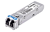 Thiết bị mạng Vivotek | 10 Gigabit Mini GBIC Multi Mode 1310nm SFP Transceiver Vivotek SFP-2000-SM13-10