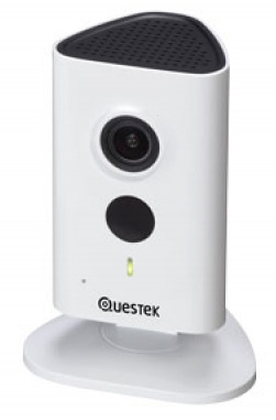 Camera IP không dây hồng ngoại 3.0 Megapixel QUESTEK Win-930WN