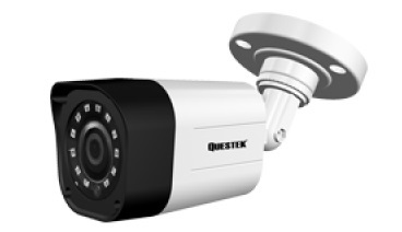 Camera AHD hồng ngoại 1.0 Megapixel QUESTEK QOB-1201D