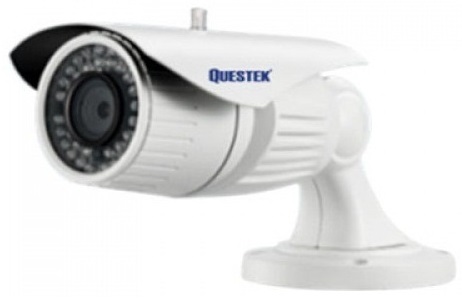 Camera AHD hồng ngoại 1.3 Megapixel QUESTEK QOB-3603D