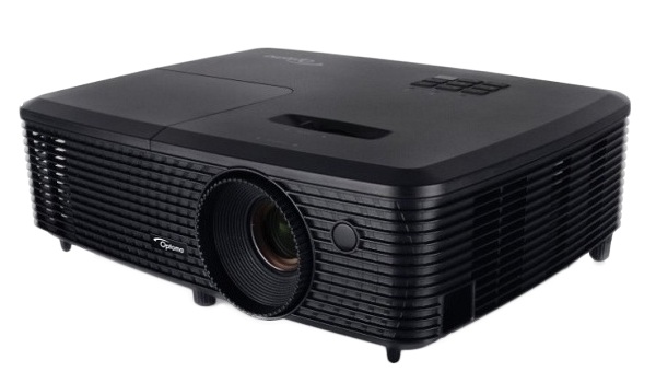 Máy chiếu OPTOMA PJ668S