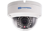 Camera IP HDPARAGON | Camera IP Dome hồng ngoại không dây 2.0 Megapixel HDPARAGON HDS-2121IRPW