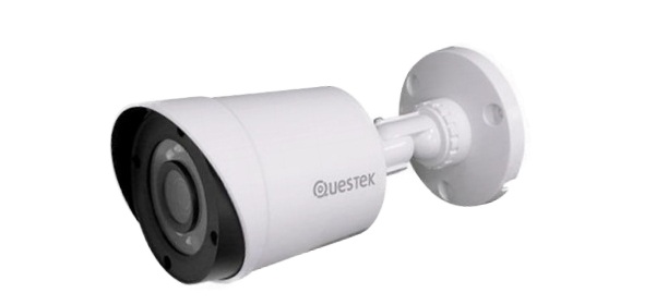 Camera 4 in 1 hồng ngoại 1.0 Megapixel QUESTEK Win-6121C4