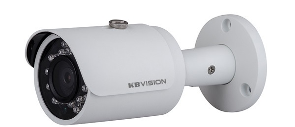 Camera HDCVI hồng ngoại 2.1 Megapixel KBVISION KX-NB2001
