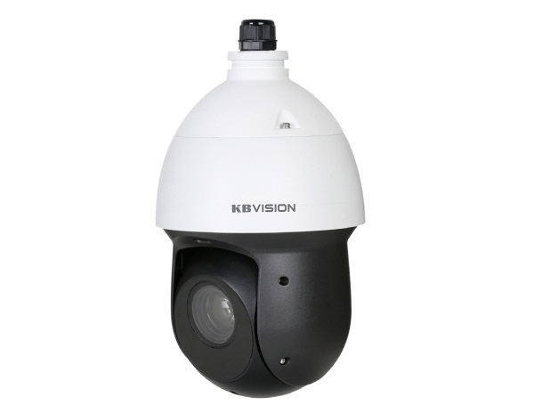 Camera IP Speed Dome hồng ngoại 2.0 Megapixel KBVISION KHA-7020DPe
