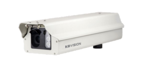 Camera IP chuyên dùng cho giao thông 6.8 Megapixels KBVISION KX-6808ITN