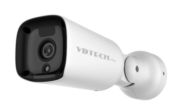 Camera IP hồng ngoại 2.0 Megapixel VDTECH VDTP-306/2MIP