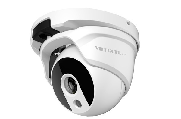 Camera IP Dome hồng ngoại 2.0 Megapixel VDTECH VDTP-135/2MIPS