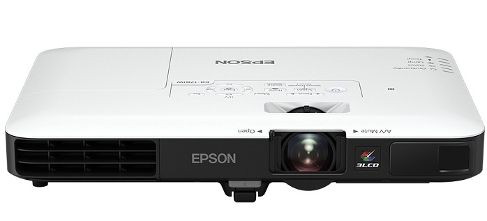 Máy chiếu không dây EPSON EB-1781W