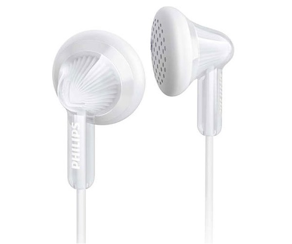Tai nghe In-Ear Headphones Philips SHE3010WT
