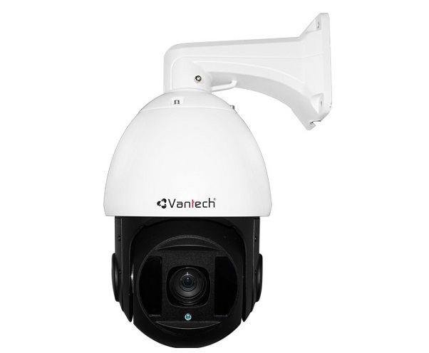 Camera Speed Dome hồng ngoại 2.0 Megapixel VANTECH VP-5012A/T/C