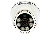 Camera VANTECH | Camera Dome AHD hồng ngoại 2.0 Megapixel VANTECH VP-111A