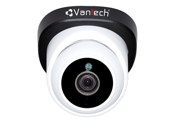 Camera IP Dome hồng ngoại 3.0 Megapixel VANTECH VP-2224SIP