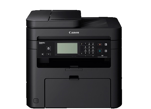 Máy in Laser không dây đa chức năng Canon MF237w
