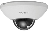 Camera IP SONY | Camera IP Dome SONY SNC-XM631