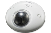 Camera IP SONY | Camera IP Dome SONY SNC-XM636