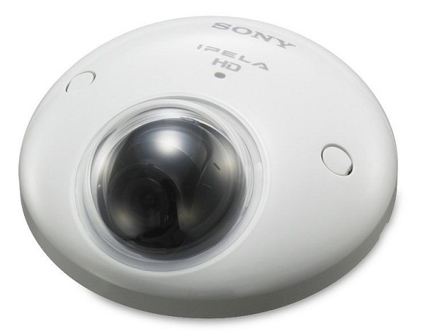 Camera IP Dome SONY SNC-XM637