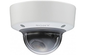 Camera IP SONY | Camera IP Dome 2.13 Megapixels SONY SNC-EM641
