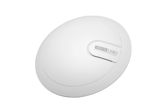 AC750 Wireless Dual Band Access Point TOTOLINK CA750