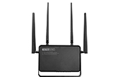 Thiết bị mạng TOTOLINK | AC1200 Wireless Dual Band Router TOTOLINK A950RG