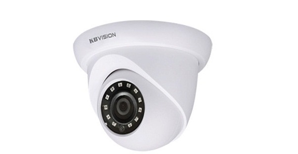 Camera IP Dome hồng ngoại 2.0 KBVSION KX-8202N