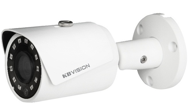 Camera IP hồng ngoại 1.3 Megapixels KBVISION KX-8131N