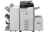Máy photocopy SHARP | Máy photocopy khổ A3 đa chức năng SHARP MX-M754N 