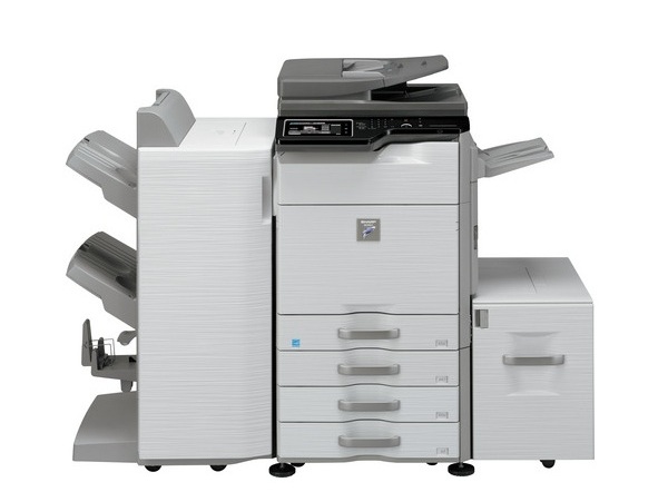 Máy photocopy khổ A3 đa chức năng SHARP MX-M654N