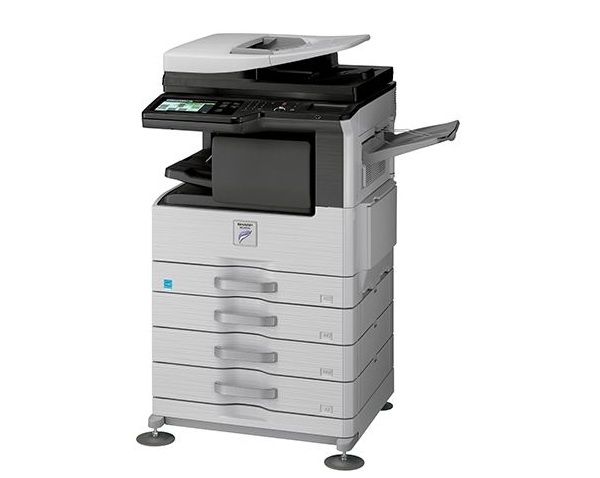 Máy photocopy khổ A3 đa chức năng SHARP MX-1810U
