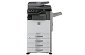 Máy photocopy SHARP | Máy photocopy khổ A3 đa chức năng SHARP MX-3114N