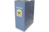 Nguồn lưu điện UPS SANTAK | Tủ đựng Ắc quy SANTAK DCX-A16B