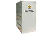 Nguồn lưu điện UPS SANTAK | Tủ đựng Ắc quy SANTAK DCX-A20