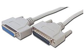 Nguồn lưu điện UPS SANTAK | Parallel Cable 6K-12K UPS SANTAK