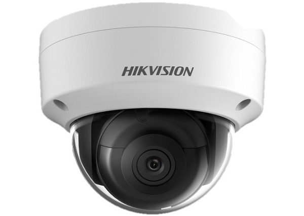Camera IP Dome hồng ngoại 2.0 Megapixel HIKVISION DS-2CD2125FWD-I