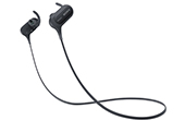 Tai nghe SONY | Tai nghe thể thao Bluetooth SONY MDR-XB50BS